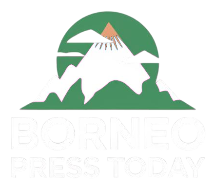 Borneo Press Today